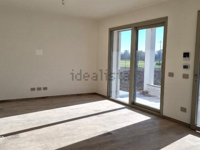 Villetta bifamiliare in vendita di 110 m² in Strada Martinella, 180