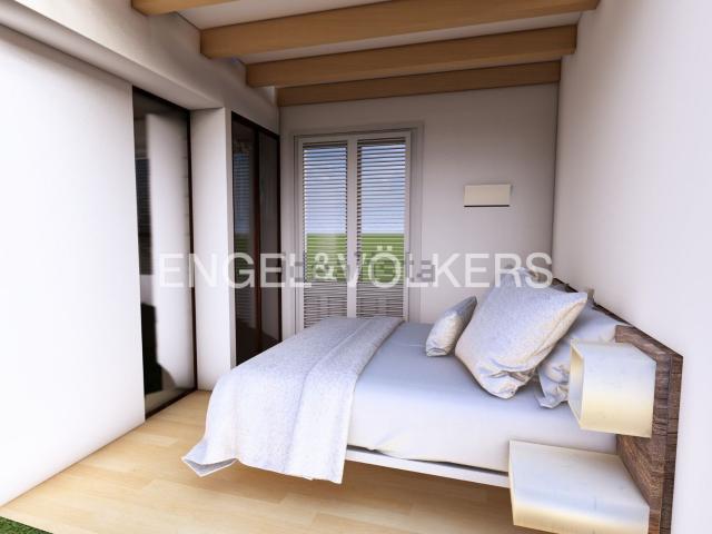 Villetta bifamiliare in vendita di 110 m² in Vicolo Bagnara, 12
