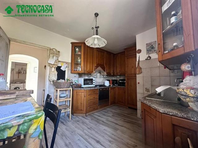 Villetta bifamiliare in vendita di 110 m² in Via Tagliata, 15