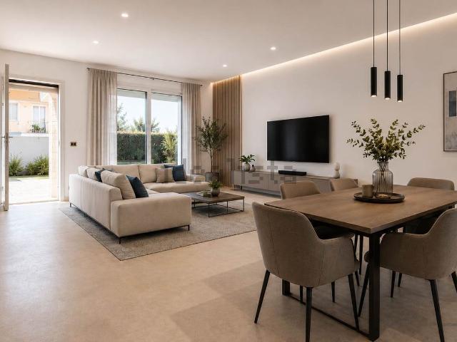Villetta bifamiliare in vendita di 110 m² in Via Andrea Costa