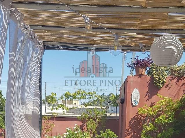 Villetta bifamiliare in vendita di 110 m² in Via Cremona