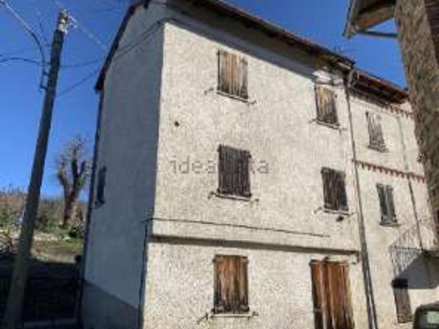 Villetta bifamiliare in vendita di 110 m² in Via dei Martiri