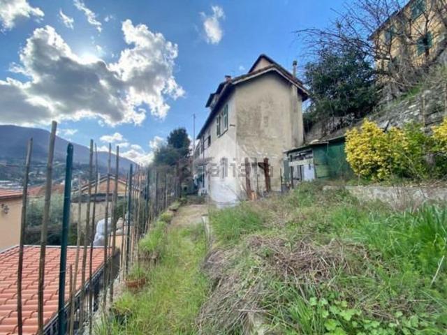 Villetta bifamiliare in vendita di 110 m² in Via dei Noceti, 19