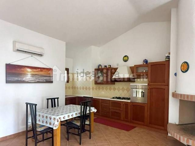 Villetta bifamiliare in vendita di 110 m² in Via del Mare