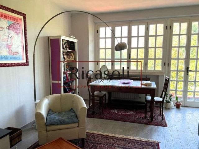 Villetta bifamiliare in vendita di 110 m² in Via della Cella