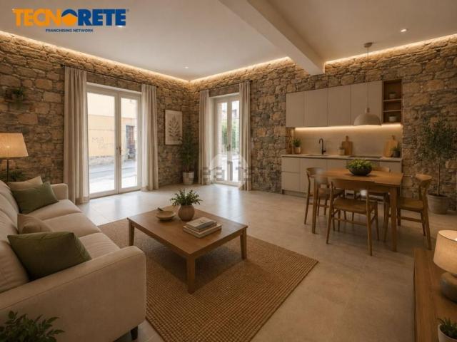 Villetta bifamiliare in vendita di 110 m² in Via della Pieve, 2