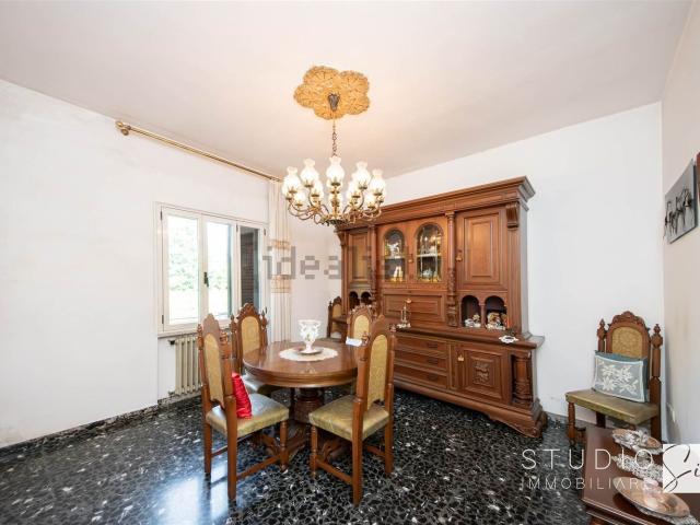 Villetta bifamiliare in vendita di 110 m² in Via di Collegigliato