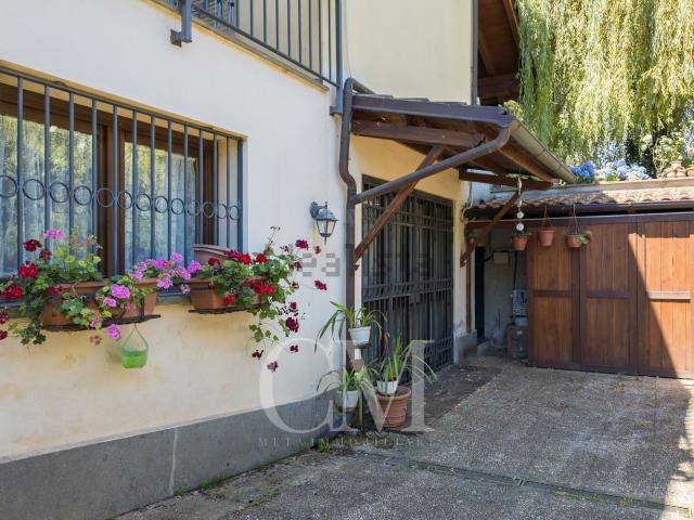 Villetta bifamiliare in vendita di 110 m² in Via di Pratigliolo, 3