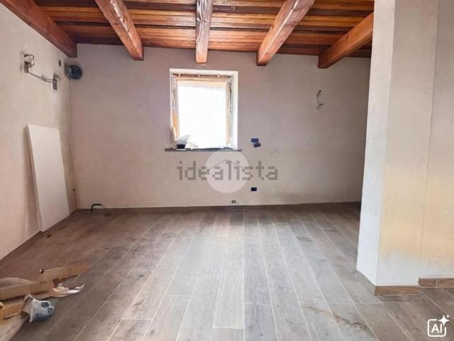 Villetta bifamiliare in vendita di 110 m² in Via Fournier