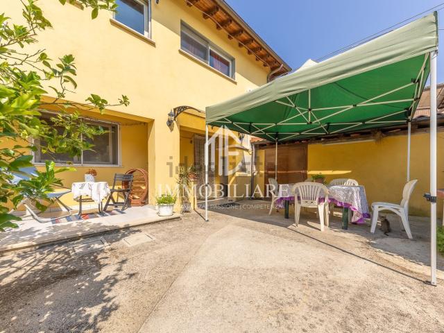 Villetta bifamiliare in vendita di 110 m² in Via Giuseppe Mazzini, 13