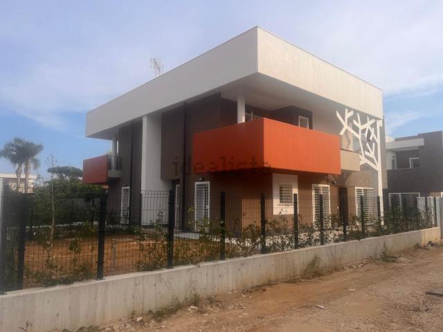 Villetta bifamiliare in vendita di 110 m² in Via Miglioramento, 50