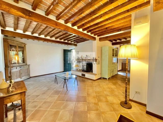 Villetta bifamiliare in vendita di 110 m² in Via Nostra Signora, 11