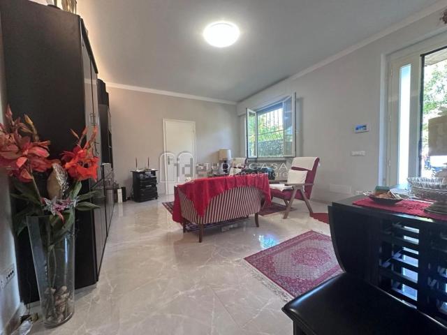 Villetta bifamiliare in vendita di 110 m² in Via Primalbello, 4