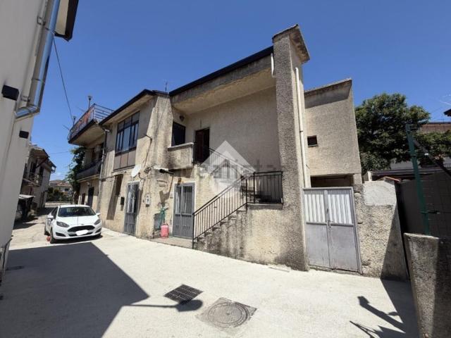 Villetta bifamiliare in vendita di 110 m² in Via San Marciano