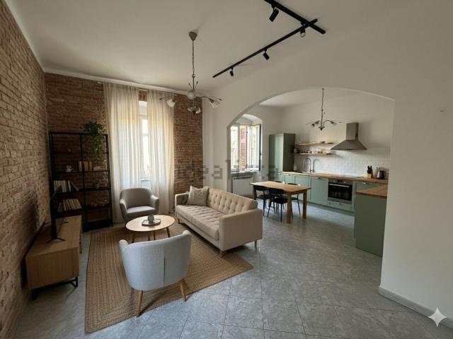 Villetta bifamiliare in vendita di 110 m² in Viale Giuseppe Mazzini, 105