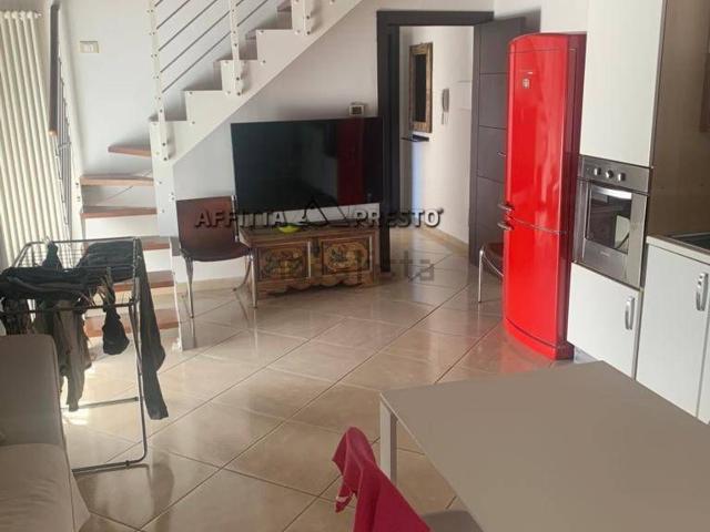 Villetta bifamiliare in vendita di 110 m² in Viale Vittorio Veneto