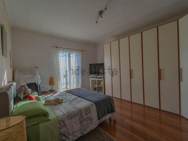 Villetta bifamiliare in vendita di 110 m²
