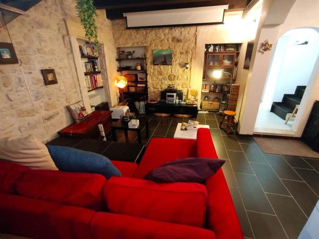 Villetta bifamiliare in vendita di 110 m²