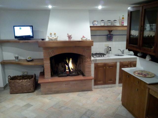 Villetta bifamiliare in vendita di 110 m²