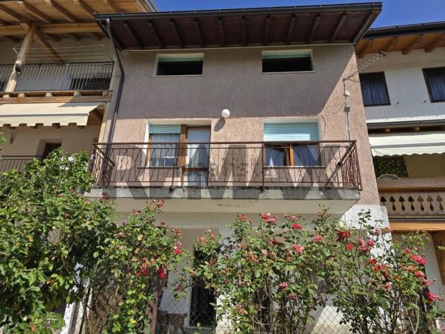 Villetta bifamiliare in vendita di 110 m²