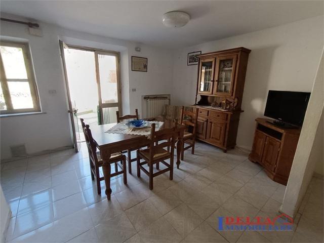 Villetta bifamiliare in vendita di 110 m²