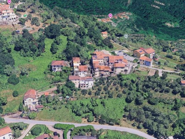 Villetta bifamiliare in vendita di 110 m²
