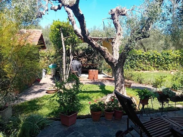 Villetta bifamiliare in vendita di 110 m²
