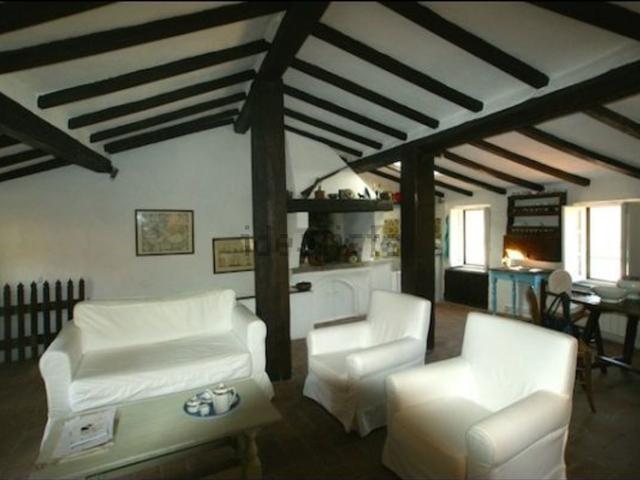 Villetta bifamiliare in vendita di 110 m²