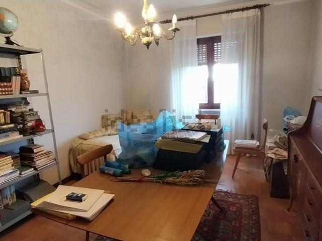 Villetta bifamiliare in vendita di 110 m²