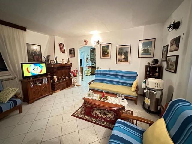 Villetta bifamiliare in vendita di 110 m²