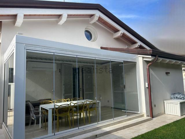 Villetta bifamiliare in vendita di 110 m²