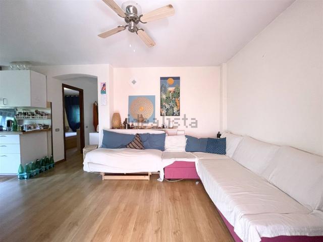 Villetta bifamiliare in vendita di 110 m²