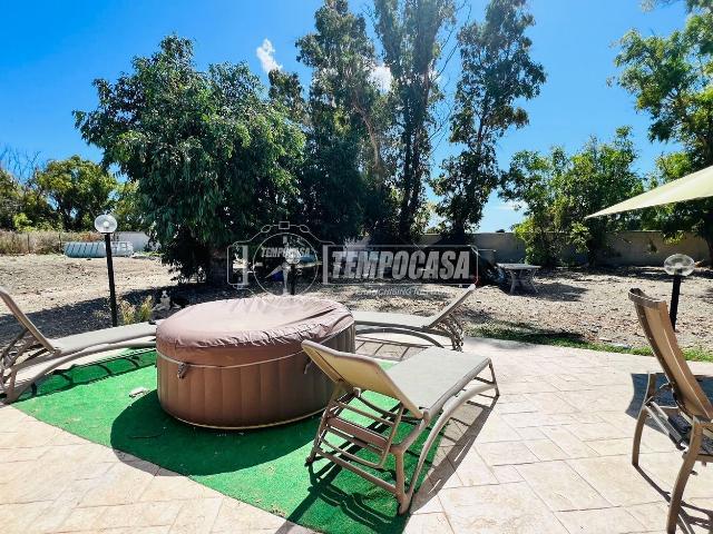 Villetta bifamiliare in vendita di 110 m²