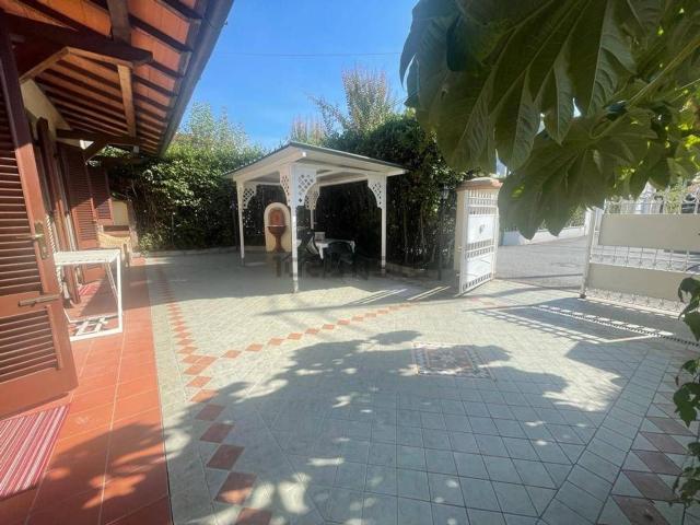 Villetta bifamiliare in vendita di 110 m²