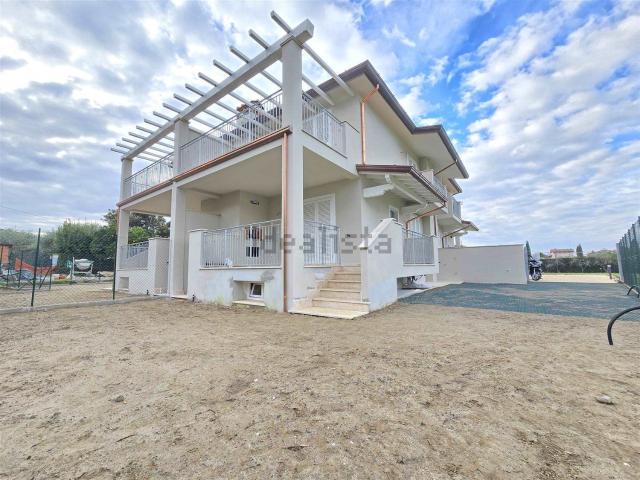 Villetta bifamiliare in vendita di 110 m²