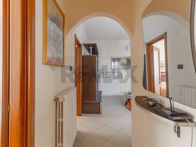Villetta bifamiliare in vendita di 110 m²