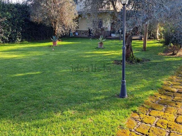 Villetta bifamiliare in vendita di 110 m²