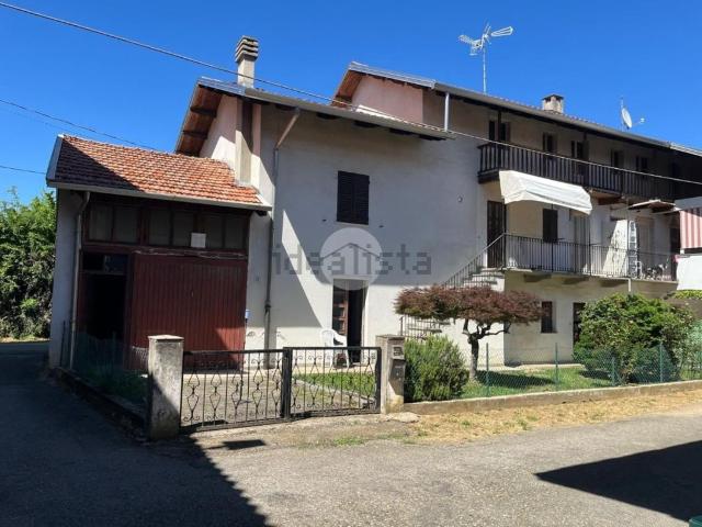 Villetta bifamiliare in vendita di 111 m² in Via Polle, 25