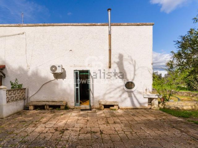Villetta bifamiliare in vendita di 112 m² in Contrada Parco Grande