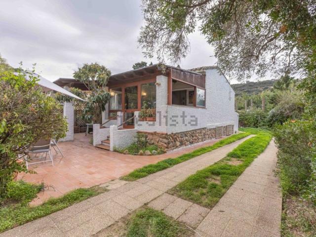 Villetta bifamiliare in vendita di 112 m² in Via Auriga, 8