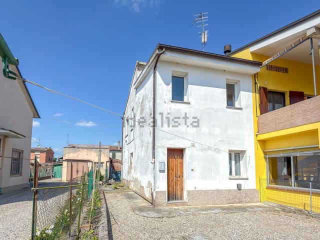 Villetta bifamiliare in vendita di 112 m² in Via Comunale
