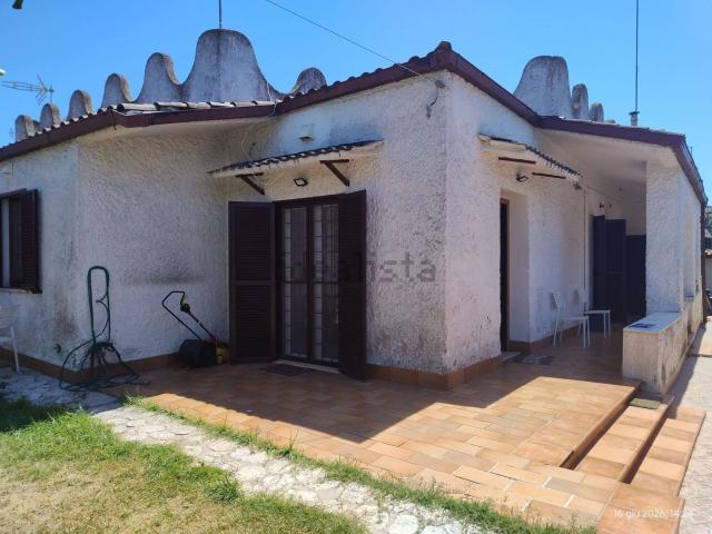 Villetta bifamiliare in vendita di 112 m² in Via Giambattista Viotti