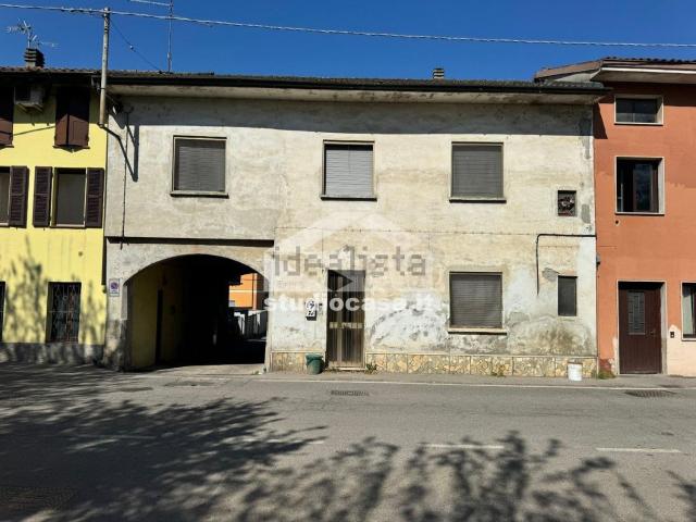Villetta bifamiliare in vendita di 112 m² in Via San Rocco