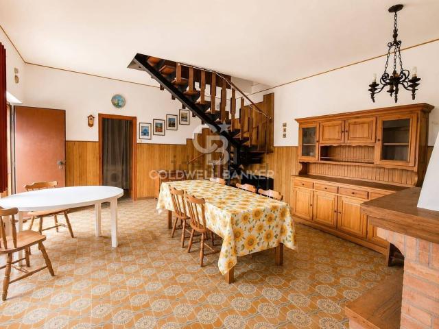 Villetta bifamiliare in vendita di 112 m² in Viale dei Navigatori, 44