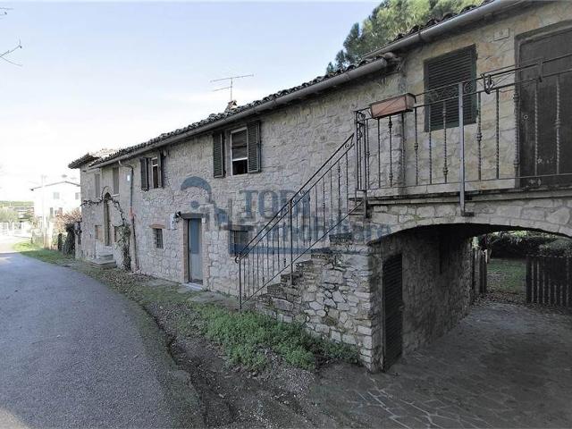 Villetta bifamiliare in vendita di 117 m² in Frazione Pian San Martino