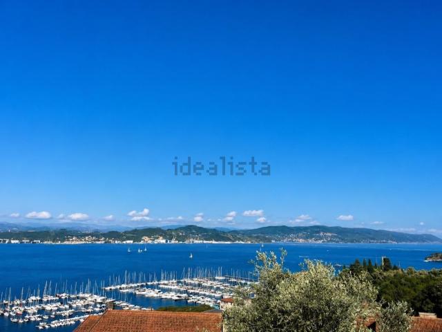 Villetta bifamiliare in vendita di 117 m² in Via Alloria, 35