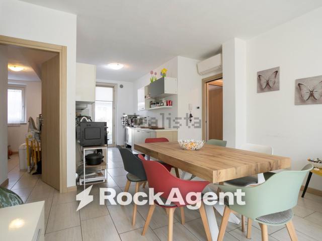 Villetta bifamiliare in vendita di 117 m² in Via Don Costante Letterini, 13