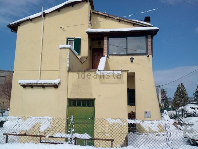 Villetta bifamiliare in vendita di 117 m² in Via Molignano