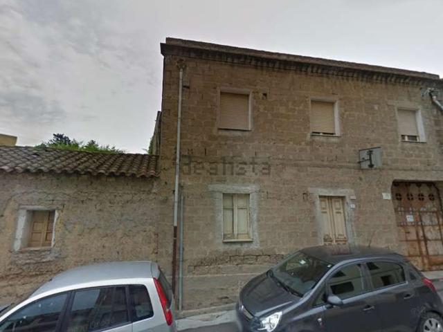Villetta bifamiliare in vendita di 117 m² in Via Serra