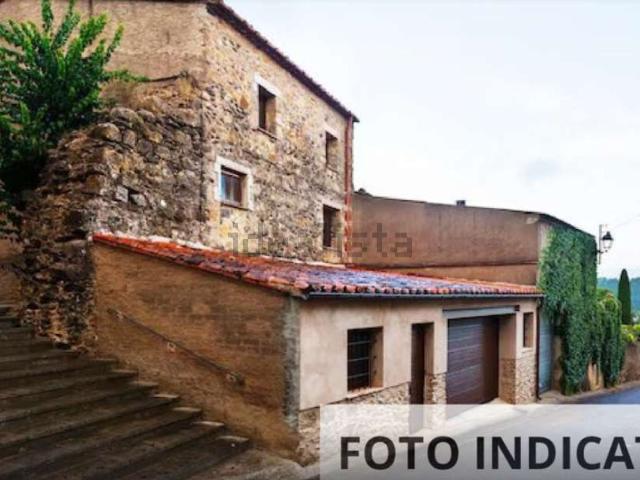 Villetta bifamiliare in vendita di 117 m² in Via Sioggio